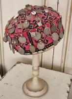 Antiek hoofddeksel afkomstig uit Afghanistan
In goede staat, Antiek en Kunst, Ophalen of Verzenden