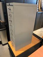 Vintage  A4 Ladekastjes, Huis en Inrichting, Kasten | Ladekasten, Ophalen, Minder dan 50 cm, Gebruikt, -