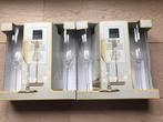 Champagneglazen Royal Leerdam Noble (6 stuks), Glas of Glazen, Nieuw, Ophalen of Verzenden, Glas