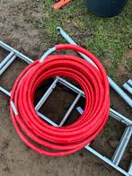 Uponor 20mm buis, Ophalen, Zo goed als nieuw