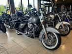 Harley-Davidson FLHRC Road King Classic (bj 2009), Motoren, Motoren | Harley-Davidson, Toermotor, Bedrijf