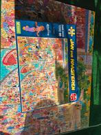 Jan van Haasteren Efteling Puzzel 1000 stukjes, Hobby en Vrije tijd, Denksport en Puzzels, Ophalen of Verzenden, 500 t/m 1500 stukjes