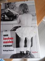 Kathryn Stockett - Een keukenmeidenroman, Ophalen of Verzenden, Kathryn Stockett