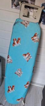 Strijkplank, Witgoed en Apparatuur, Strijkijzers en Strijkplanken, Ophalen, Zo goed als nieuw