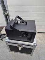 Snowbox MagixFX incl case en vloeistof, Ophalen, MAGICFX, Zo goed als nieuw, Overige typen