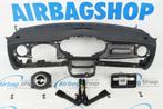 Airbag set - Dashboard zwart Mini Cooper R50 R52 R53, Auto-onderdelen, Dashboard en Schakelaars, Gebruikt, Ophalen of Verzenden