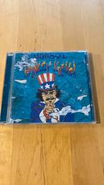 Cd Normaal - Hoken is normaal, Ophalen of Verzenden, Zo goed als nieuw, Poprock