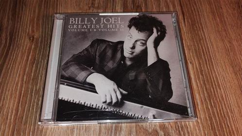 Billy Joel - Greatest Hits Volume I & II [1998], Cd's en Dvd's, Cd's | Pop, Zo goed als nieuw, 1980 tot 2000, Ophalen of Verzenden