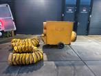 Heater master diesel kanon, Doe-het-zelf en Verbouw, Ophalen