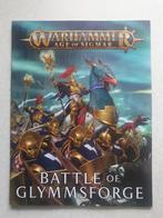 Warhammer Age of Sigmar., Ophalen, Zo goed als nieuw, Warhammer, Boek of Catalogus