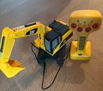 Graafmachine met afstandsbediening voor geluid en graven, Ophalen of Verzenden, Zo goed als nieuw, Afstandsbediening