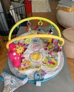 Yookidoo Babygym - Speelplezier!, Ophalen of Verzenden, Zo goed als nieuw, Babygym, Met licht