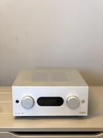 Audiolab | M-DAC+ | Premium DAC | Zilver, Overige merken, Overige systemen, Ophalen of Verzenden, Zo goed als nieuw