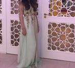 Amine mrani haute couture kaftan, Ophalen, Zo goed als nieuw, Overige typen