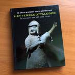 Het Terracottaleger - De Krijgers van het Oude China, Ophalen of Verzenden, Gelezen, Overige onderwerpen