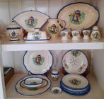 Breton 'artisanal' - Ontbijtservies (26), Ophalen of Verzenden