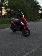 Piaggio zip 2000, Ophalen of Verzenden, Zo goed als nieuw, Overige typen, Piaggio