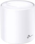 TP-Link Deco X20 - Mesh Wifi - WiFi 6 - 1800 Mbps - 1-Pack, Computers en Software, WiFi-versterkers, Ophalen of Verzenden, Nieuw