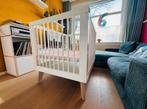 Kidsmill Sixties box, Kinderen en Baby's, Boxen, Ophalen, Zo goed als nieuw, Boxkleed