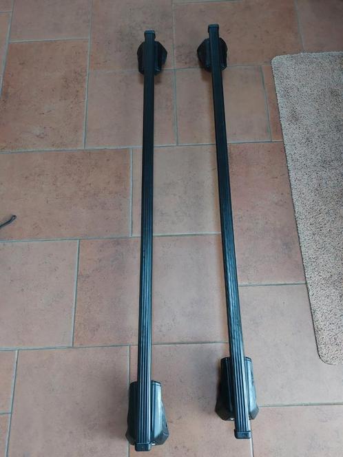 Thule dakdragers, Auto diversen, Dakdragers, Gebruikt, Ophalen