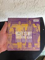 Short '66 - Mary Is My Sweetheart Again - 1969, Gebruikt, 7 inch, Single, Ophalen of Verzenden