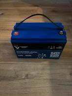 Ultimatron 12v lifepo4 100AH accu, Auto-onderdelen, Accu's en Toebehoren, Ophalen