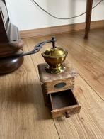 Oude koffiemolen, Antiek en Kunst, Antiek | Keukenbenodigdheden, Ophalen