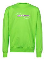 nieuwe Daily Paper sweater trui groen XL, Ophalen, Nieuw, Maat 56/58 (XL), Groen