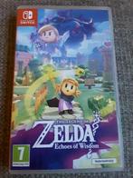 Nintendo Switch The Legend Of Zelda Echoes Of �����Wisdom, Avontuur en Actie, 1 speler, Ophalen of Verzenden, Zo goed als nieuw