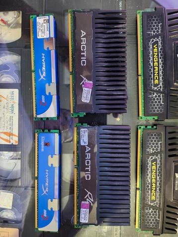 DDR 2 geheugen beschikbaar voor biedingen