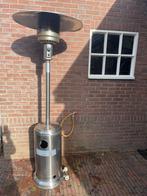 Terrasverwarmer - Gas, Gebruikt, Waterbestendig, Ophalen of Verzenden, Vloer