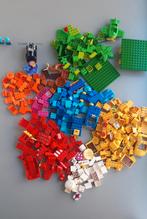 Grote Duplo verzameling- incl sets en opbergbak, Kinderen en Baby's, Speelgoed | Duplo en Lego, Ophalen, Zo goed als nieuw, Duplo