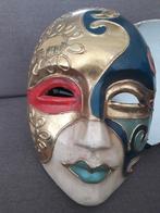 Venetiaans masker, Antiek en Kunst, Ophalen