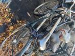Cleveland damesfiets, Fietsen en Brommers, Ophalen of Verzenden, Gebruikt, Overige merken, Versnellingen