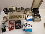 Commodore 64C , zeer complete set., Computers en Software, Ophalen