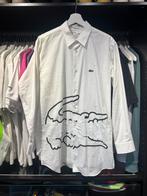 Lacoste comme des garcons blouse, Kleding | Heren, Ophalen of Verzenden, Zo goed als nieuw