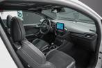 Ford Fiesta ST-3 1.5 200pk PERFORMANCE PACK |Milltek dual ou, Voorwielaandrijving, Euro 6, Leder en Stof, Wit