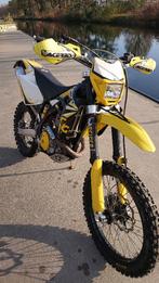 GasGas 450 FSE 2005 - Injectie - E-start - Reiger afgeveerd, Motoren, 450 cc, Particulier, Enduro