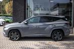 Hyundai Tucson 1.6 T-GDI PHEV N Line 4WD - Apple cp/android, 12 maanden, Gebruikt, Zwart, 4 cilinders