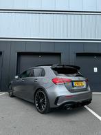 Mercedes-Benz A-Klasse A 220 190pk BOMVOL OPTIES A250 A35, Auto's, 65 €/maand, Particulier, 1600 kg, USB