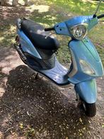 Piaggio Fly, Fietsen en Brommers, Scooters | Piaggio, Ophalen, Tweetakt, Gebruikt, Maximaal 45 km/u
