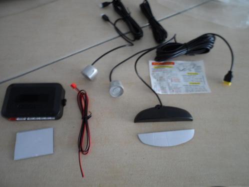 2 sparkeersensoren grijs, Auto diversen, Auto-accessoires, Nieuw, Ophalen of Verzenden