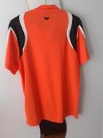 NIEUW ERIMA SPORT SHIRT MAAT L, Maat 52/54 (L), Erima, Nieuw, Oranje