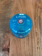 Froyak Gasbus 190 gram - Butaan, Ophalen of Verzenden, Nieuw