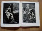 Boek Meesterwerken uit de Oude Pinacotheek te München, 1948, Gelezen, Ophalen of Verzenden, Schilder- en Tekenkunst