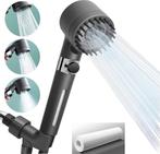 GlowShower – 4-in-1 Massage & Huidverzorgende Douchekop, Ophalen of Verzenden, Nieuw, Douche