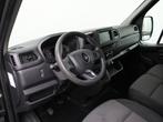 Renault Master 2.3DCI 135PK L2H2 | Werkplaats/Kastinrichting, Auto's, Voorwielaandrijving, Gebruikt, 4 cilinders, Renault