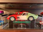 Revell Ferrari 250 GTO 1:12 Italian Flag, Hobby en Vrije tijd, Modelauto's | 1:5 tot 1:12, Ophalen of Verzenden, Zo goed als nieuw