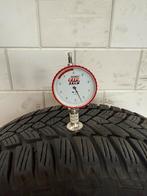 Winterset Dacia Duster 2019 - 215/65 R16 Fulda, Ophalen, 16 inch, Banden en Velgen, Winterbanden