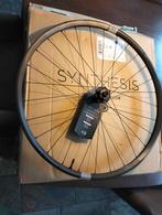 Cranckbrothers synthesis 29voorwiel, Fietsen en Brommers, Fietsonderdelen, Ophalen of Verzenden, Nieuw, Mountainbike, Wiel